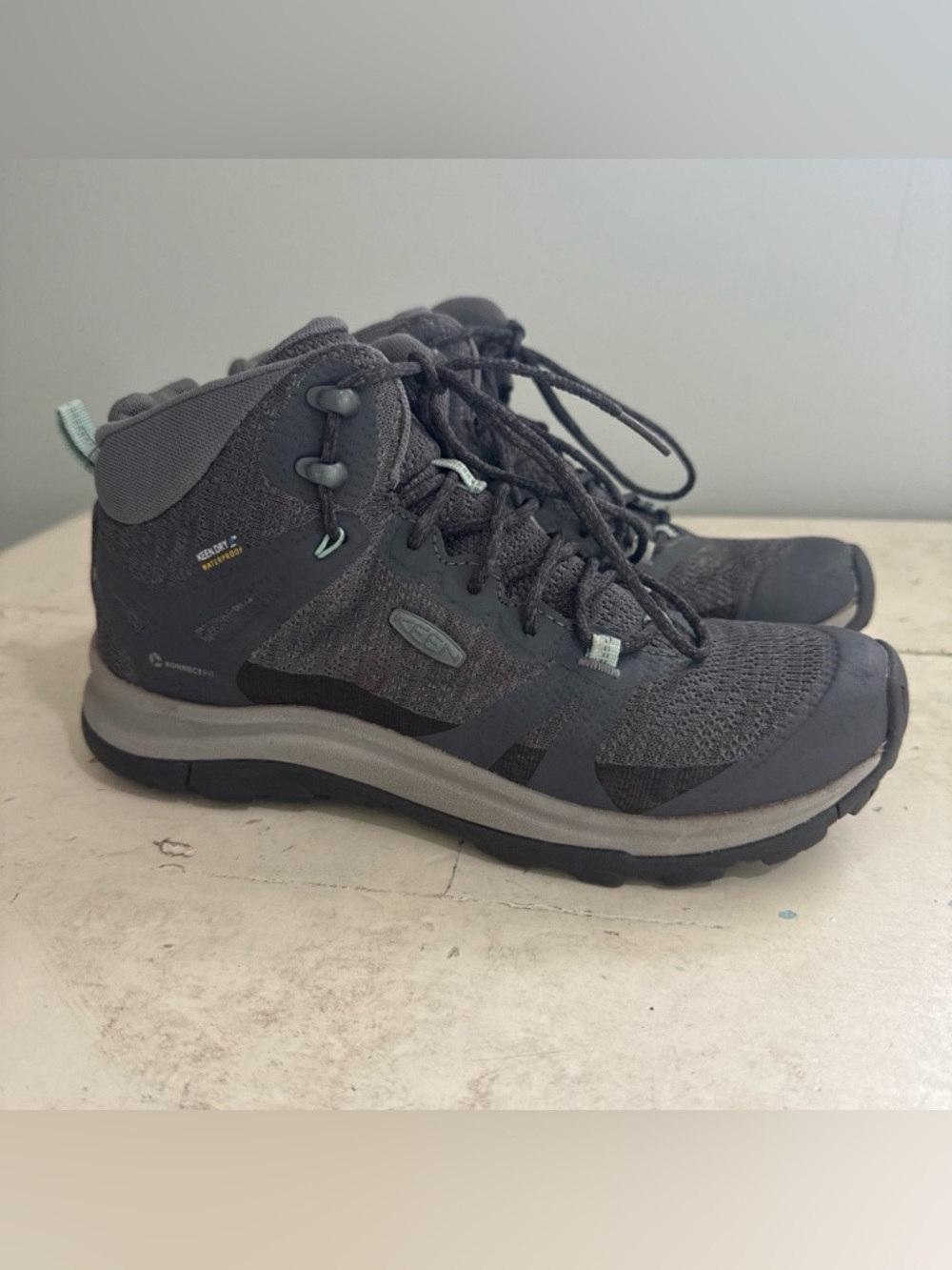 KEEN Women's Terradora II Mid Waterproof